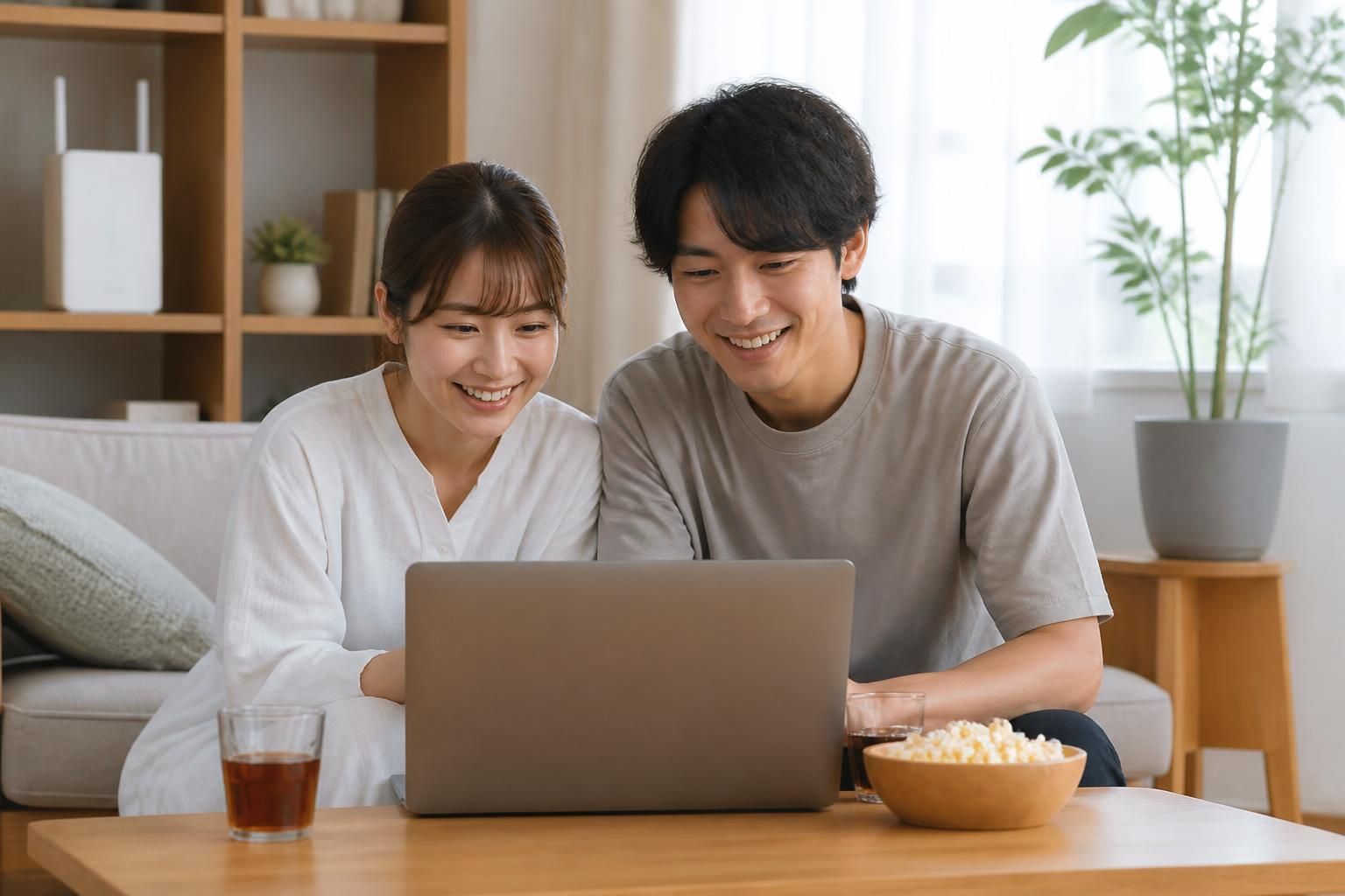 サービスイメージ